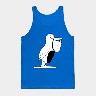 A Pelican Fisherman Tank Top